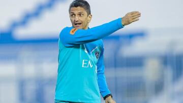 Θετικός στον κορωνοϊό ο Ραζβάν Λουτσέσκου