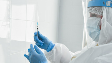 Κορωνοϊός: Εμβόλιο σε 60 ημέρες και στην Ελλάδα