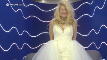 Big Brother - Spoiler: Το bachelor party για τον «γάμο» της Άννας Μαρίας ξεκινά