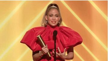 Τζένιφερ Λόπεζ: Ξέσπασε σε δάκρυα - «Η φετινή χρονιά τα ισοπέδωσε όλα»