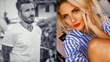 Γιώργος Μαυρίδης - Κρίστη Καθάργια:  «Είμαστε πάρα πολύ δύσκολα και οι δύο με τον κορωνοϊό»