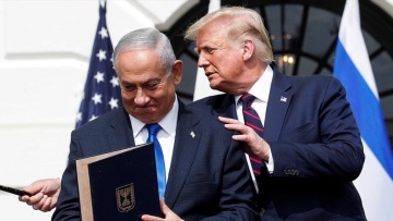 Ισραήλ: Πρώτη «θερμή συνομιλία» του Νετανιάχου με τον Μπάιντεν