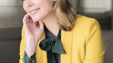 Στο δυναμικό του Alpha η Τατιάνα Στεφανίδου 