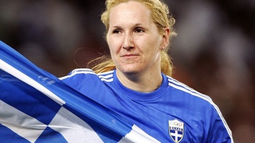 ΣΕΓΑΣ: Συστράτευση Μαρσέλλου με Κελεσίδου και Αναγέννηση