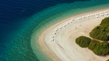 Η Αλόννησος στη λίστα του National Geographic Traveller με τους καλύτερους αειφόρους προορισμούς