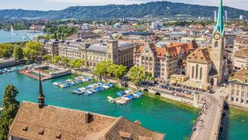 Αυτές είναι οι ακριβότερες πόλεις – Η πανδημία άλλαξε την κατάταξη