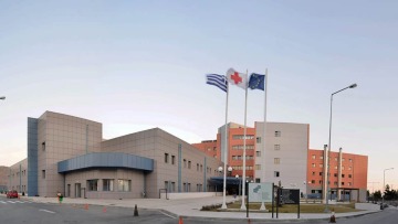 Κορωνοϊός - Καβάλα: Αυτοκτόνησε γυναίκα θετική στον ιό