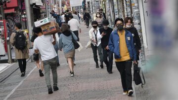 Κορωνοϊός - Κίνα: Στο στόχαστρο τα εισαγόμενα κατεψυγμένα προϊόντα