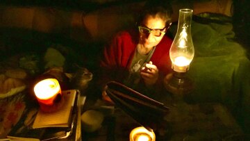 Μαργαρίτα Θεοδωράκη: «Φοβάμαι πως θα χάσω το σπίτι μου - Δεν είναι πλούσιος ο Μίκης»