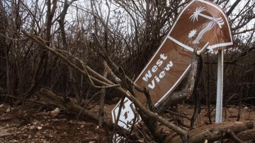 Εξασθένηση της καταιγίδας Γιώτα - 14 νεκροί στην κεντρική Αμερική, ανάμεσά τους παιδιά