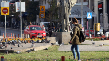 Κορωνοϊός: «Σφραγίζουν» τα σύνορα - Από 7 Δεκεμβρίου η μερική άρση του lockdown - Οι ημερομηνίες-«κλειδιά» 