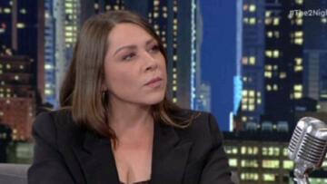 Κατερίνα Λένη για Master Chef: Εκεί που φτύνω, δεν ξαναγλείφω