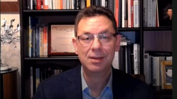 Εμβόλιο κορωνοϊού της Pfizer - Μπουρλά: Ώρες μετά την έγκριση θα αρχίσει η διανομή