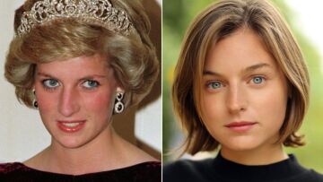 The Crown: Γιατί η Εmma Corin κινδύνεψε στα γυρίσματα;