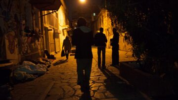 Έρευνα ΚΕΘΕΑ: Πανδημία και εξαρτημένοι χρήστες - Ποια προβλήματα αντιμετωπίζουν