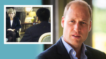Πρίγκιπας Ουίλιαμ: Ζητά την αλήθεια για τη «συνέντευξη - βόμβα» της Νταϊάνα στο BBC