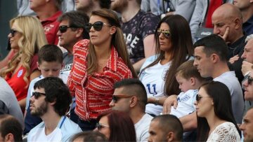 Η «μάχη» των WAGS: Δικαιώθηκε η σύζυγος του Βάρντι για τις κατηγορίες της Ρούνεϊ για διαρροή ειδήσεων 