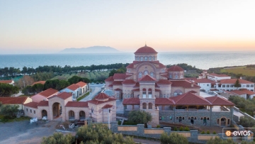 Αλεξανδρούπολη: Κατέληξε μοναχή σε μονή με κρούσματα κορωνοϊού