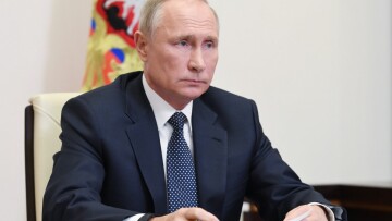 Μυστήριο με την υγεία του Πούτιν: «Έχει καρκίνο και έκανε επέμβαση τον Φεβρουάριο»