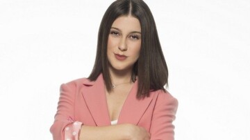 Big Brother: Η Ραΐσα Κόντι αποχώρησε από το σπίτι του Μεγάλου Αδελφού