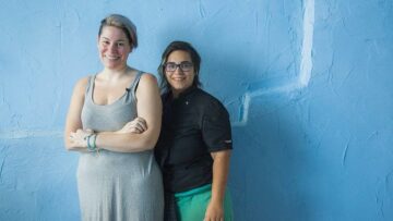 Ντέμη Γεωργίου: Η πρώην παίκτρια του MasterChef είναι σε διάσταση με τη σύζυγό της - «Είμαι πολύ θυμωμένη μαζί της» 