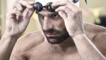 Θύμα διάρρηξης έπεσε ο παραολυμπιονίκης Αντώνης Τσαπατάκης (βίντεο)