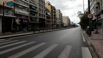  Αποδίδει το lockdown; Τι διαπιστώνουν οι επιστήμονες