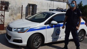 Μάνη: Σκότωσε εν ψυχρώ τη σύζυγό του - Σε κατάσταση σοκ τα δύο τους παιδιά