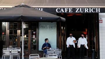 Κορωνοϊός - Ισπανία: Αυστηροποιεί τα περιοριοριστικά μέτρα η Καταλονία 