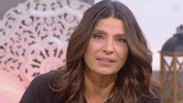 Πόπη Τσαπανίδου: Το βίντεο που της έφερε δάκρυα στον αέρα - «Κλαίω γιατί είμαι σε ηλικία που οι ορμόνες κάνουν πάρτι»