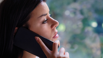 Γραμμή Στήριξης 10306: Γιατί καλούν οι περισσότεροι – Τι μας φοβίζει πιο πολύ από τον κορωνοϊό