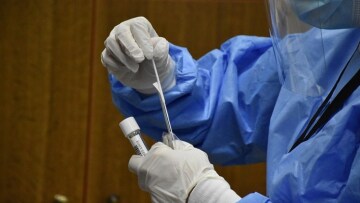 Κορωνοϊός: Συναγερμός στη Λάρισα μετά τον εντοπισμό 35 κρουσμάτων σε δομή ατόμων με αναπηρία