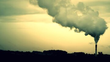 Κλιματική αλλαγή: Οι εκπομπές διοξειδίου του άνθρακα θα αυξηθούν κατά 5% φέτος, προειδοποιεί η IEA