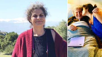 Μαργαρίτα Θεοδωράκη: Ζήτησα βοήθεια, όχι ζητιανιά - Έλενα Ακρίτα έγινες «Κατίνα»!