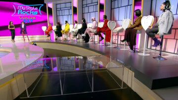 My Style Rocks: Ένταση στο πλατό - Η Μικαέλα Φωτιάδη τα... πήρε κρανίο 