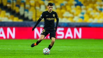 Champions League: Εισιτήριο στους «16» για Μπαρτσελόνα και Γιουβέντους - Δείτε τα γκολ