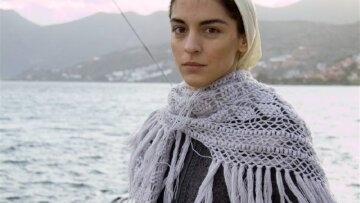 Γιούλικα Σκαφιδά: Ήμουν η πρώτη που έκανα δοκιμαστικό για τον ρόλο της Ελένης στις «Άγριες Μέλισσες»