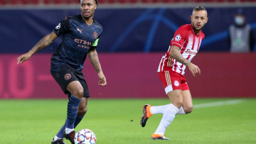 Champions League, Ολυμπιακός-Μάντσεστερ Σίτι 0-1 - Αδικήθηκε, του στοίχισαν και οι απουσίες - Δείτε το γκολ