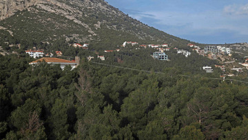 Με ποιους όρους δόμησης θα χτίζονται οι εκτός σχεδίου περιοχές