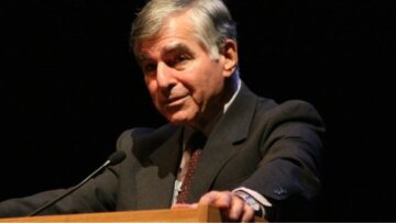 Μάικλ Δουκάκης: Όλα θα είναι πολύ καλύτερα για την Ελλάδα με τον Μπάιντεν 