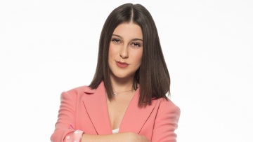 Ραΐσα Κόντι: Στο αλβανικό Big Brother ήμουν 19, άβγαλτη και παρθένα