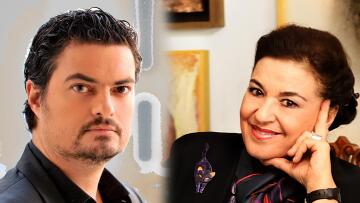 Απρόσμενες συνεντεύξεις και αποκλειστικές συναυλίες στα podcasts του Μεγάρου Μουσικής Αθηνών