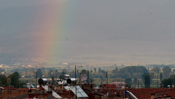 Καιρός: Μείον οκτώ βαθμοί στη Φλώρινα - Οι θερμοκρασίες για το Σαββατοκύριακο