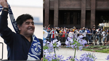 Ντιέγκο Μαραντόνα: Η Αργεντινή θρηνεί τον «θεό» της - «Μπορούσε να είχε σωθεί» καταγγέλλει ο δικηγόρος του