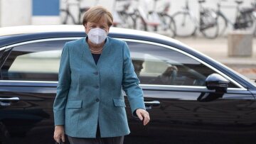 Κορωνοϊός - Γερμανία: Μετά το μερικό lockdown σημειώσαμε μερική επιτυχία, λέει η Μέρκελ