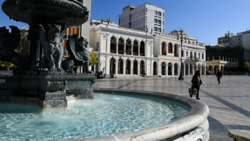 Κορωνοϊός: Στις επτά επιβαρυμένες επιδημιολογικά περιοχές το 41,78% των κρουσμάτων τις τελευταίες 5 ημέρες