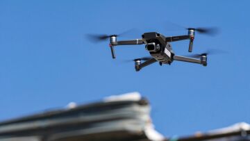 Goldman Sachs: Ο κορωνοϊός έφερε τα drones και στη Wall Street