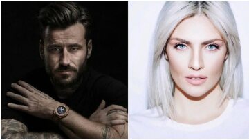 Κρίστη Καθάργια: Το πρώτο μήνυμα μετά τον κορωνοϊό - «Έχω βγάλει έρπη από τον πυρετό»