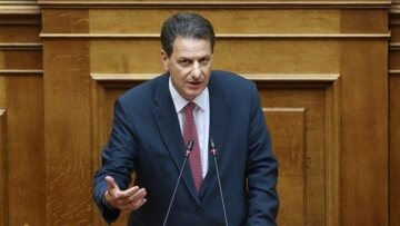 Κύκλωμα διαφθοράς στην Χαλκιδική: Ελέγχους σε όλες τις πολεοδομίες της χώρες προανήγγειλε ο Θόδωρος Σκυλακάκης 