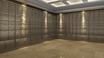 Κλοπή από τραπεζικές θυρίδες στο Νέο Ψυχικό: Ψάχνουν κλήσεις και κάμερες οι Αρχές για τον εντοπισμό των δραστών